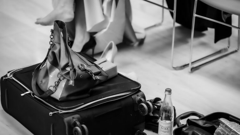 The Ultimate Guide to Packing Light for Any Trip