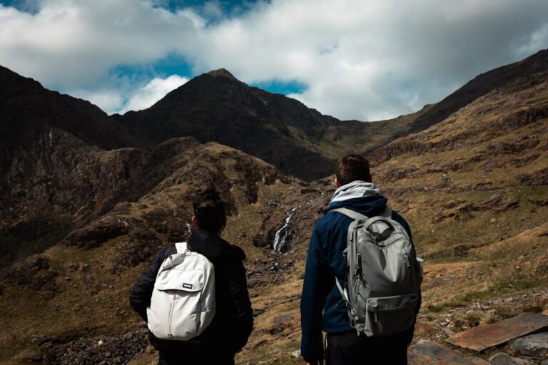 Innovative Travel Gear You Didn’t Know You Needed