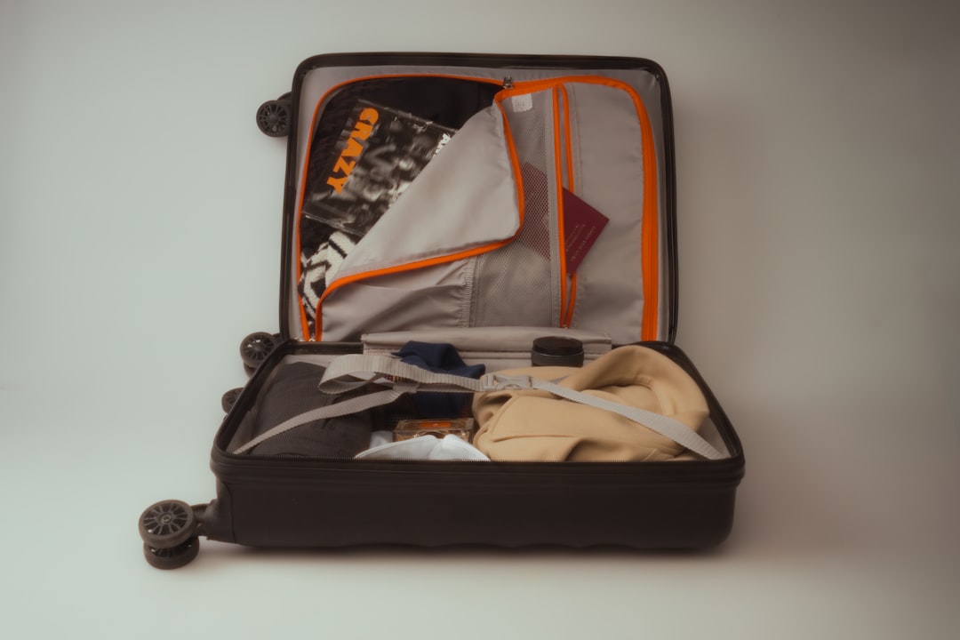 Tips for Organizing Your Travel Essentials Like a Pro Tips for Organizing Your Travel Essentials Like a Pro