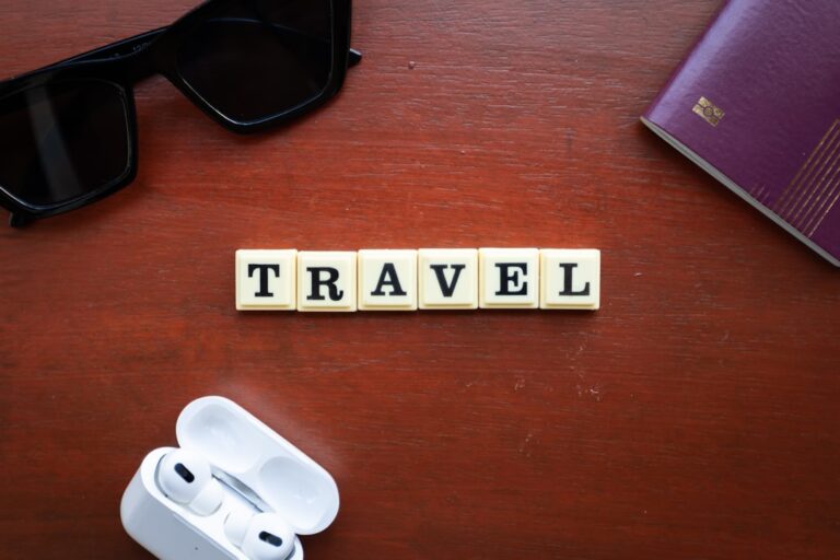 Travel Safety: Products That Keep You Secure on the Go