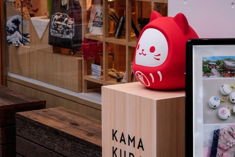 Unique Souvenirs to Bring Back from Your Travels